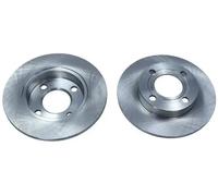 MAXGEAR 19-1208 Disque de frein