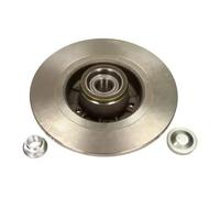 MAXGEAR 19-1904 Disque de frein