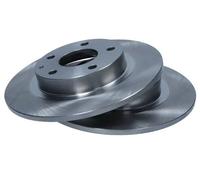 2x Disque de frein plein 19-2216 MAXGEAR pour MAZDA 6 A trois volumes 6 Break