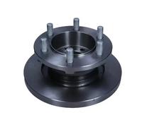 MaXgear Disque de frein 19-2405 convient pour IVECO – Lot de 2