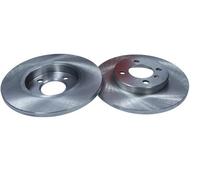 2x Disque de frein plein 19-2664 MAXGEAR pour BMW 3 3 Décapotable