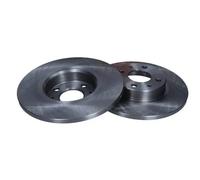 2x Disque de frein plein 19-2741 MAXGEAR pour FIAT LANCIA