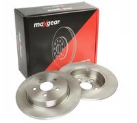 MAXGEAR 19-4824 Disque de frein