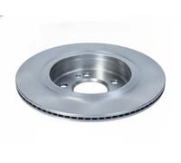 2x Disque de frein plein 19-4873 MAXGEAR pour MERCEDES-BENZ CLA GLA GLB