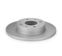 Disque De Frein Metelli 23-0232C pour Alfa Romeo Fiat Ford Lancia Abarth