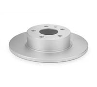 2x Disque de frein plein 23-0368C METELLI pour ALFA ROMEO LANCIA