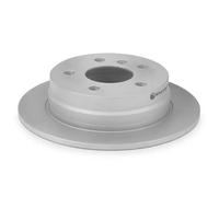 METELLI 23-0833C Disque de frein