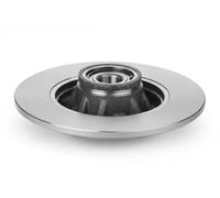 Disque De Frein Metelli 23-1394 pour Citroën Peugeot DS