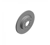 ZIMMERMANN 230.2381.20 Disque de frein
