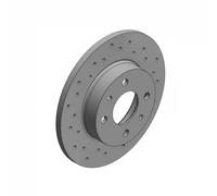 ZIMMERMANN 230.2383.20 Disque de frein