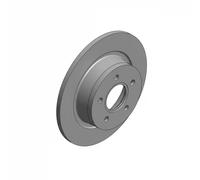 ZIMMERMANN 250.1351.20 Disque de frein
