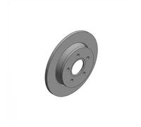 ZIMMERMANN 250.1355.20 Disque de frein