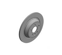 ZIMMERMANN 250.1361.20 Disque de frein