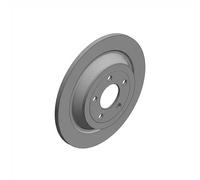 ZIMMERMANN 250.1389.20 Disque de frein