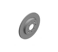 ZIMMERMANN 280.3183.20 Disque de frein