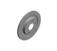 ZIMMERMANN 280.3188.20 Disque de frein