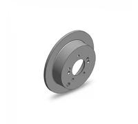 ZIMMERMANN 285.3512.20 Disque de frein
