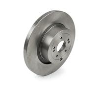 ZIMMERMANN 285.3517.20 Disque de frein