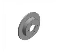 ZIMMERMANN 285.3530.20 Disque de frein