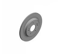 ZIMMERMANN 285.3536.20 Disque de frein