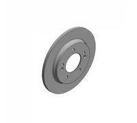 ZIMMERMANN 285.3539.20 Disque de frein