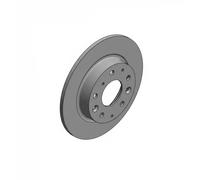 2x Disque de frein plein 370.3055.20 ZIMMERMANN pour MAZDA 3 3 A trois volumes