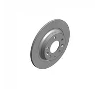 ZIMMERMANN 370.3075.20 Disque de frein
