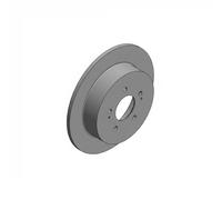 ZIMMERMANN 380.2114.20 Disque de frein