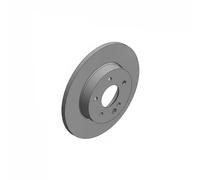 Disque de frein ZIMMERMANN 400.1425.20