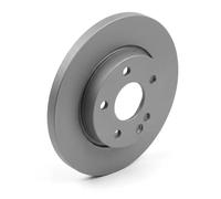 Disque de frein ZIMMERMANN 400.3601.20