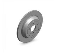 ZIMMERMANN 400.3650.20 Disque de frein