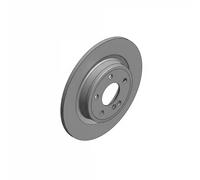 ZIMMERMANN 400.3682.20 Disque de frein
