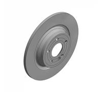 ZIMMERMANN 400.5545.20 Disque de frein