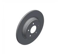 Disque de frein ZIMMERMANN 400.5572.30