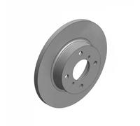 ZIMMERMANN 430.1487.20 Disque de frein