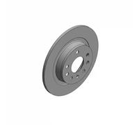 ZIMMERMANN Disque de frein 430.2619.20 plein pour Opel Astra H GTC 2x