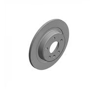 Disque de frein ZIMMERMANN 430.2649.20