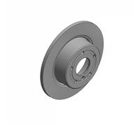 ZIMMERMANN 450.5222.20 Disque de frein