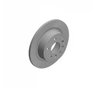 2x Disque de frein plein 480.1546.20 ZIMMERMANN pour SAAB 9-5 9-5 Break