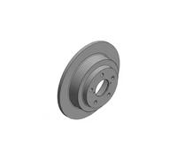Disque de frein ZIMMERMANN 530.2459.20