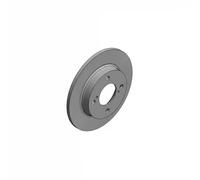 ZIMMERMANN 540.5313.20 Disque de frein