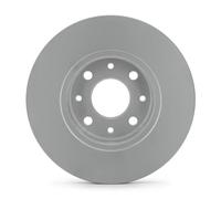 JURID 562500JC Disque de frein