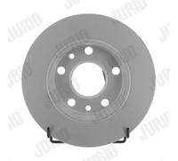 JURID 563690JC Disque de frein
