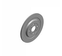 ZIMMERMANN 590.2595.20 Disque de frein