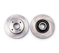 KRAFT 6055925 Disque de frein