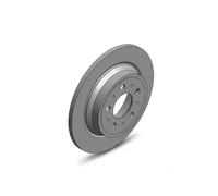 Disque de frein ZIMMERMANN 610.3703.20
