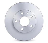 HELLA 8DD 355 101-971 Disque de frein