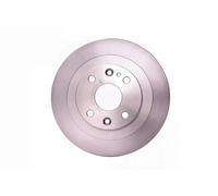 2x Disque de frein plein 8DD 355 103-191 HELLA pour MAZDA 323 S IV 323 C IV MX-3