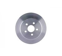 HELLA 8DD 355 107-921 Disque de frein