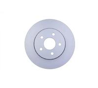 HELLA 8Dd 355 108-061 Disque De Frein - 50346Pro - Revêtu